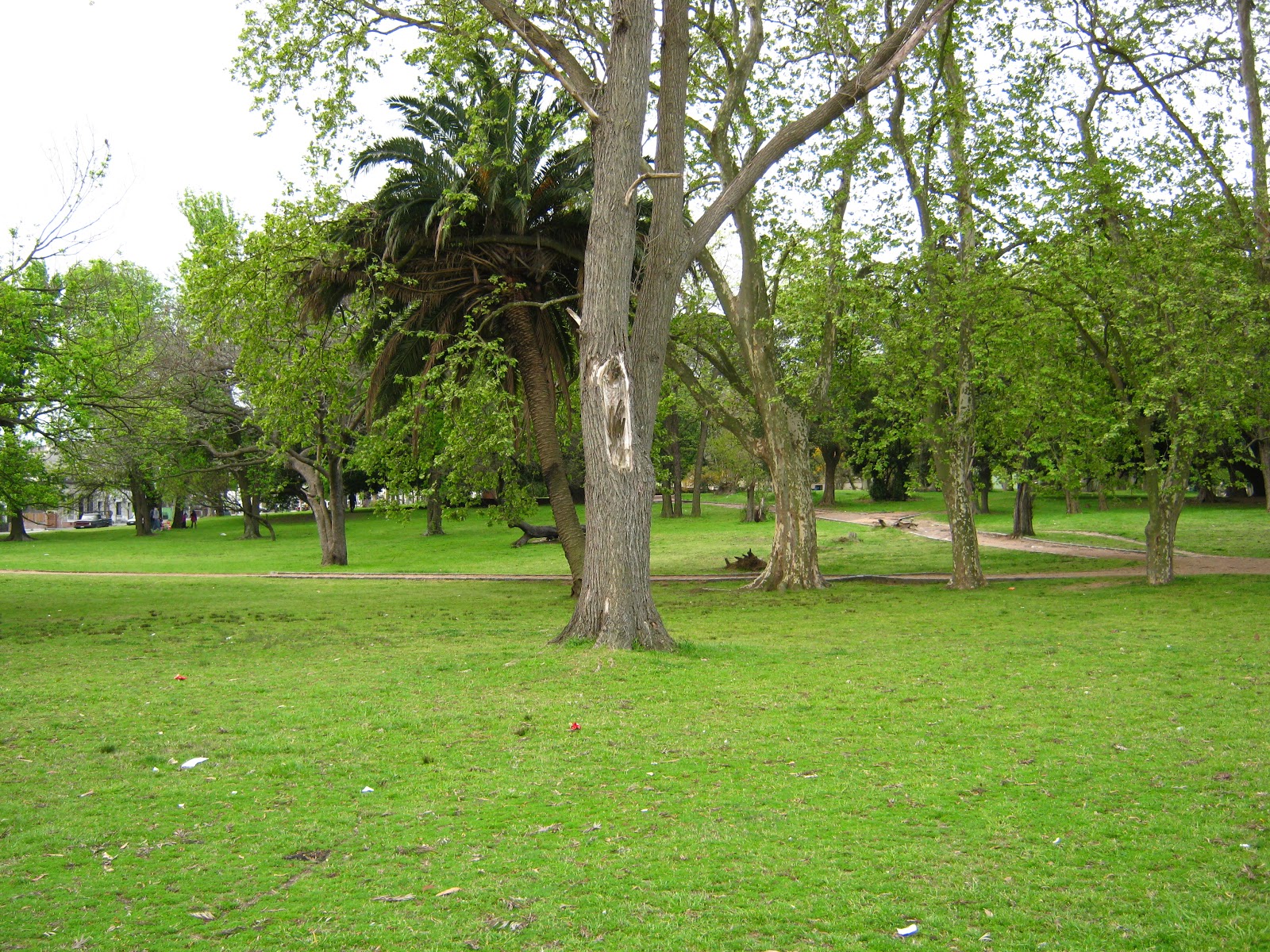 Fotos Uruguay: Prado - El Parque | Montevideo Uruguay