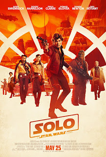 Solo: A Star Wars Story (2018), starwars