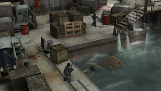 10 Game TPS Terbaik PSP Untuk Emulator PPSSPP 34 10 Game TPS Terbaik PSP Untuk Emulator PPSSPP 34