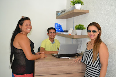 Clinica de atendimento Médico e Imagem – AMI