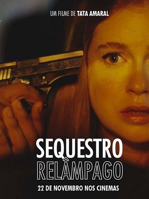 Sequestro Relâmpago Torrent