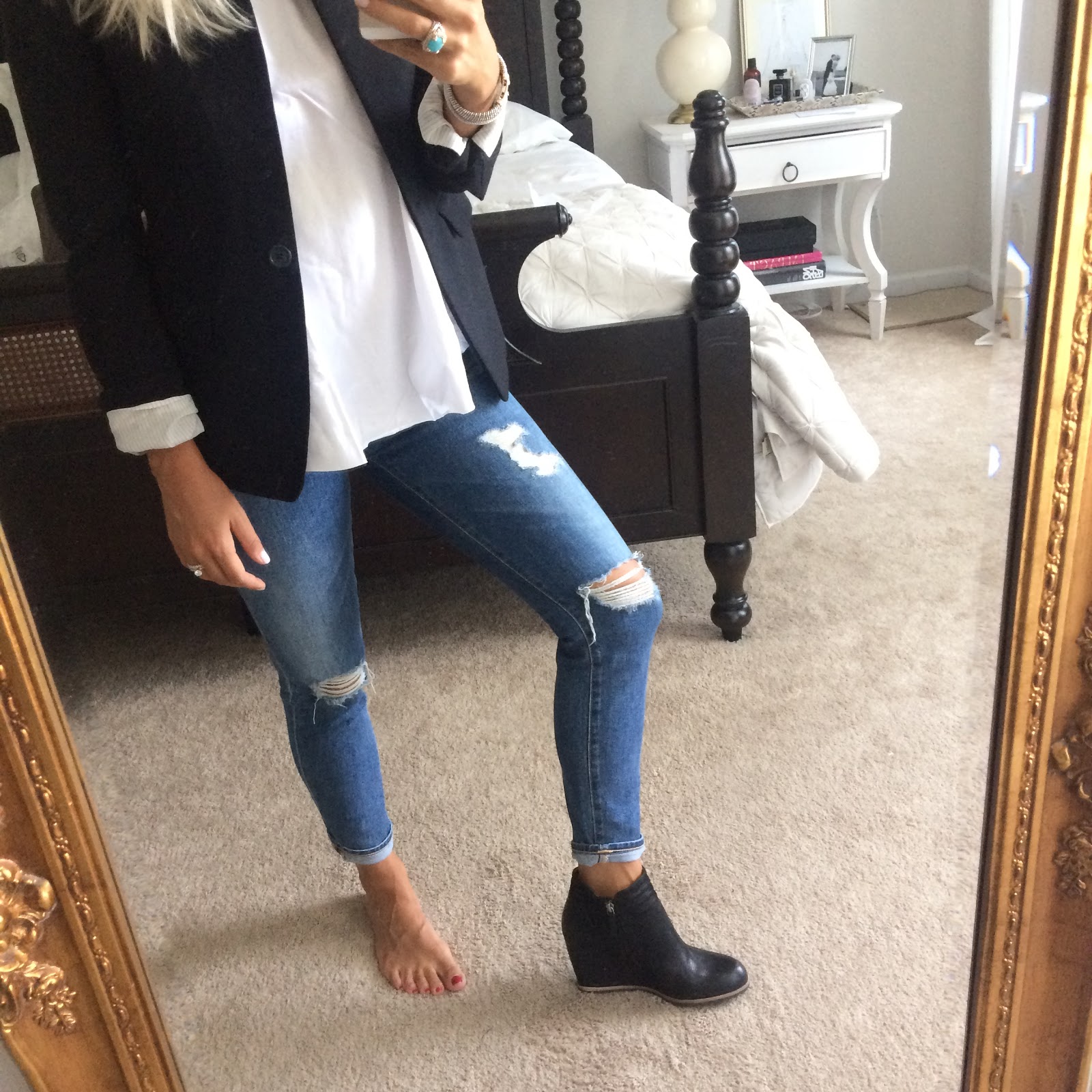 recent purchases (nordstrom anniversary sale + urban outfitters) - Holy ...