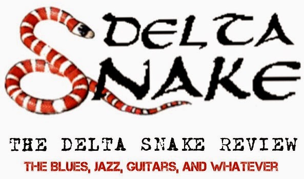 The Delta Snake Review: Musical Gear Review and Music Article Archive