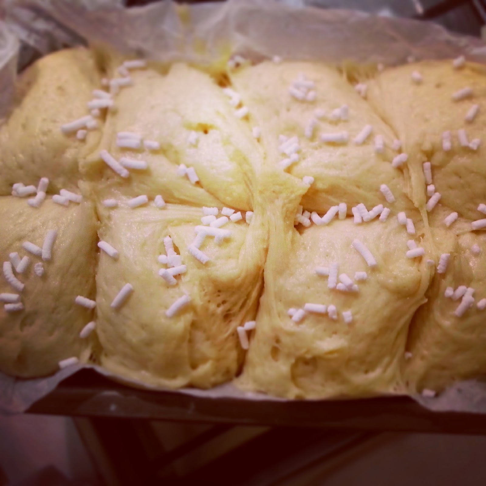 Pan brioche dolce senza burro Le ricette di Anna e Flavia