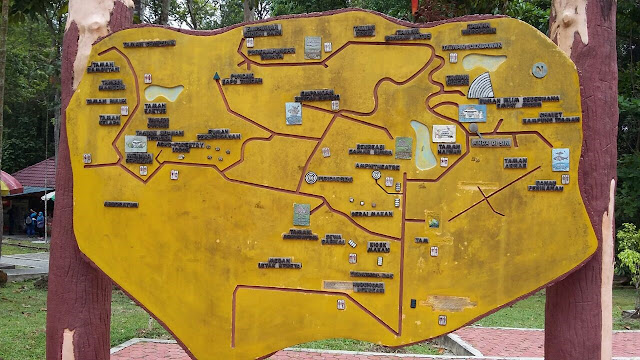 Taman Botani Negara Shah Alam
