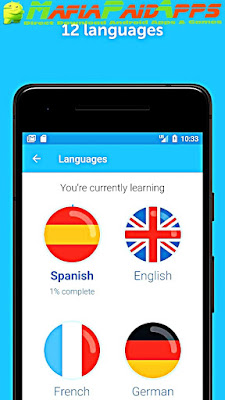 busuu – Easy Language Learning Premium Apk MafiaPaidApps