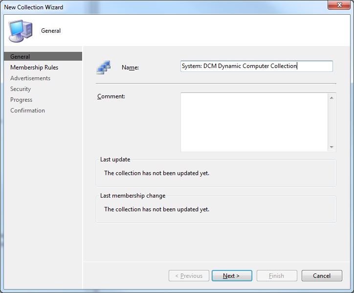 ConfigMgr, Tips and Tricks: Desired Configuration Management: Software ...