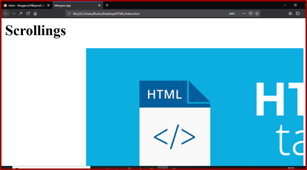 Website Designing Course | How to Create Scrollings in Web Pages in Telugu Website Designing Course | How to Create Scrollings in Web Pages in Telugu
