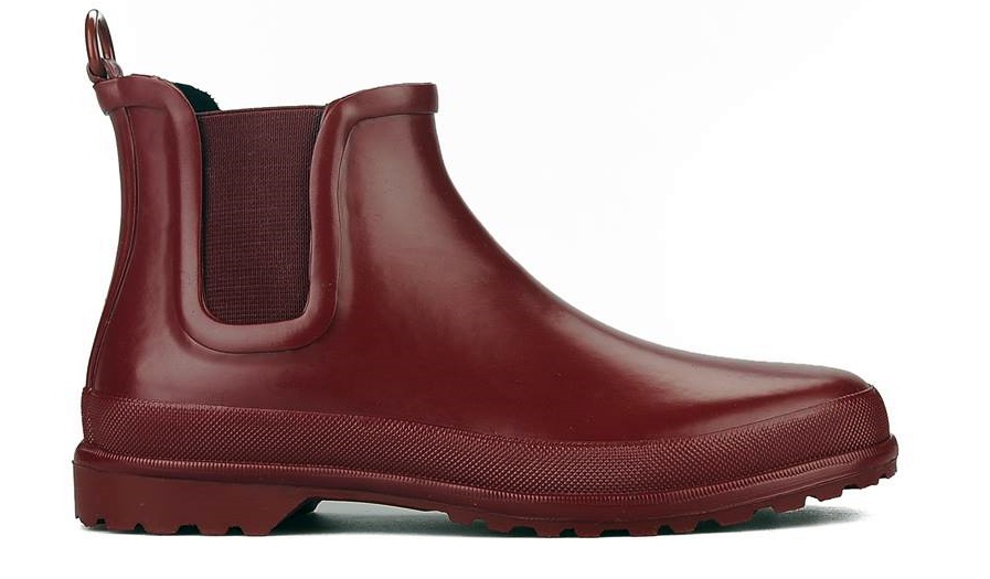 novesta chelsea boot