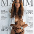 Jasmine Tookes Maxim Febrero 2017
