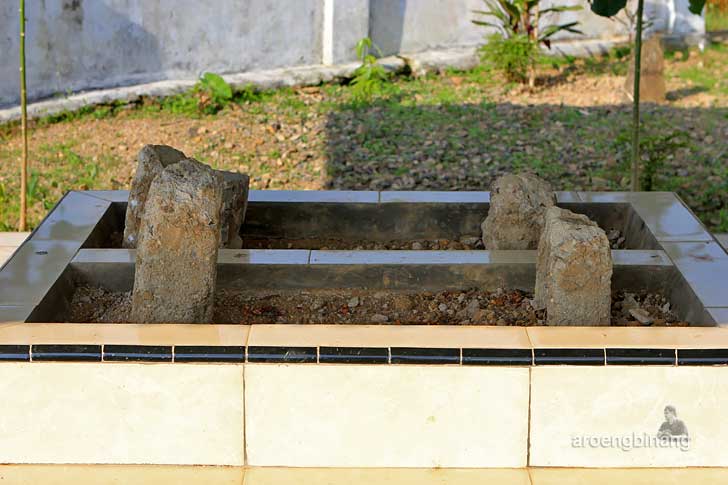makam syekh maja suta petungkriyono pekalongan