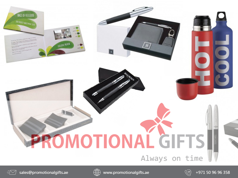 Promotionalgifts store Corporate Gift and toy company Dubai