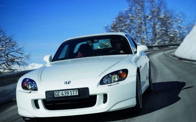 Honda S2000 Honda S2000