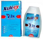 Xuleex - Gel Desodorante para os pés