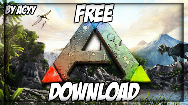 neebs gaming ark download free