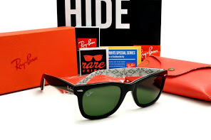 ray ban special