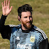 Esporte| ‘Sendo sincero e justo, há seleções melhores que a nossa’, diz Messi