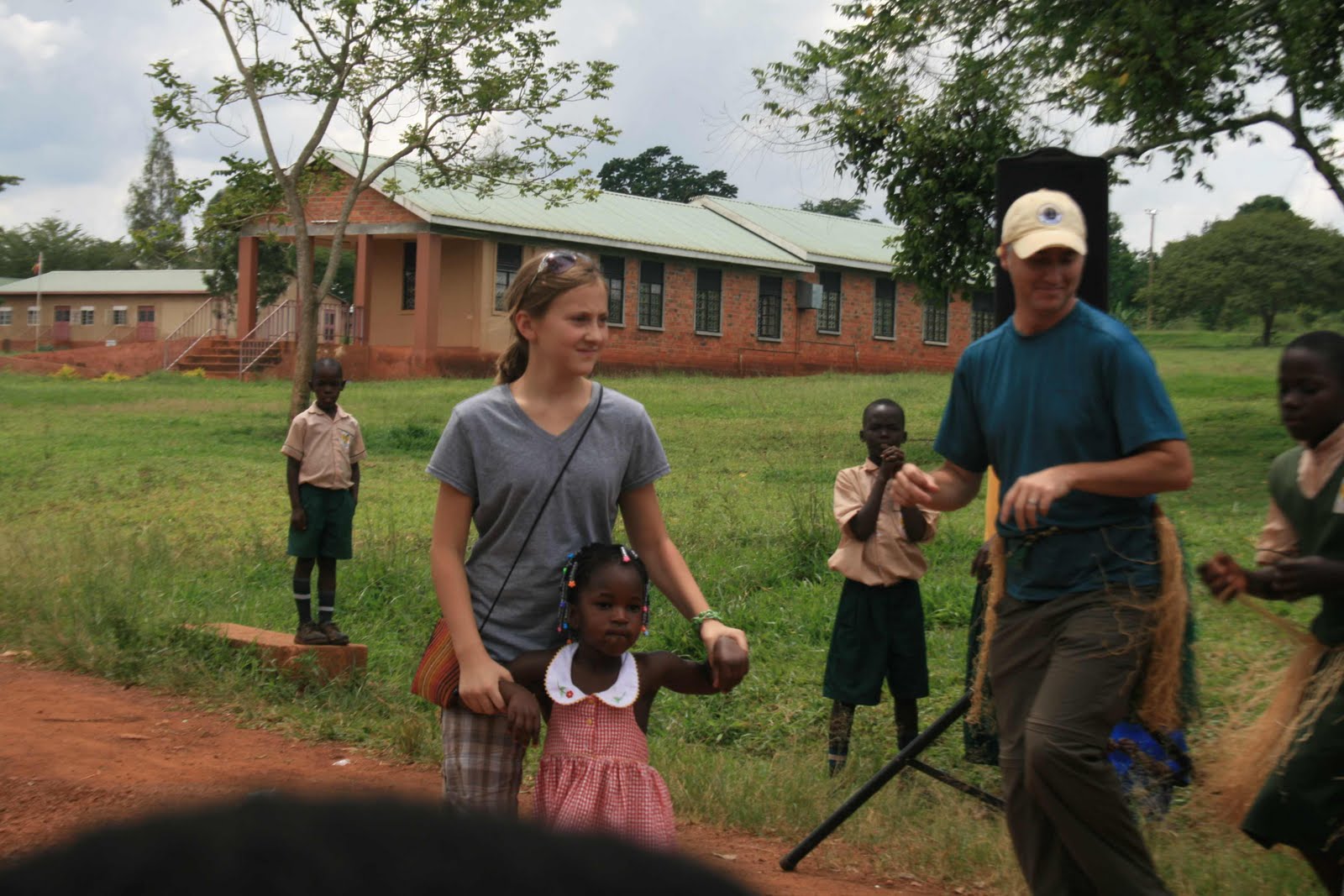 Uganda Zeke Seven Arrival At Good Shepherd s Fold Uganda Zeke Seven Arrival At Good Shepherd s Fold
