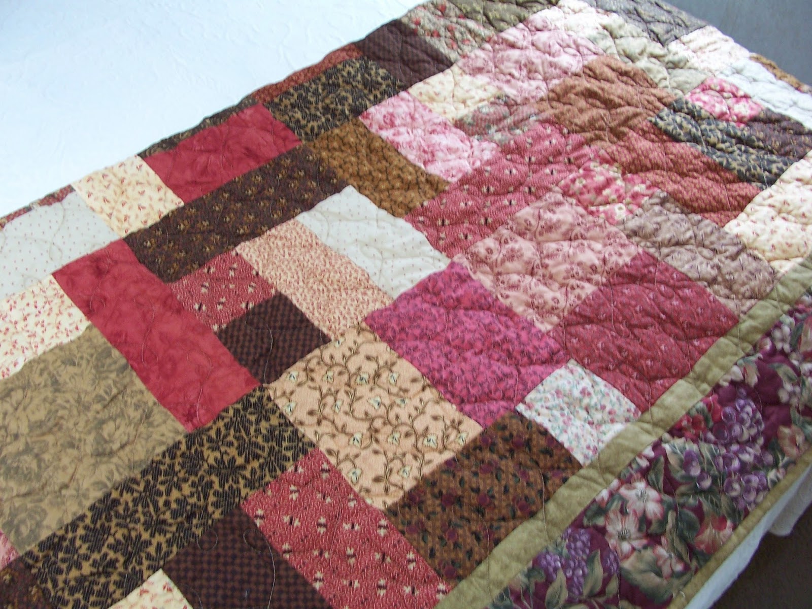 Maid in Minnesota "Girls" weekend, camping at Bunker Hills Activity Center