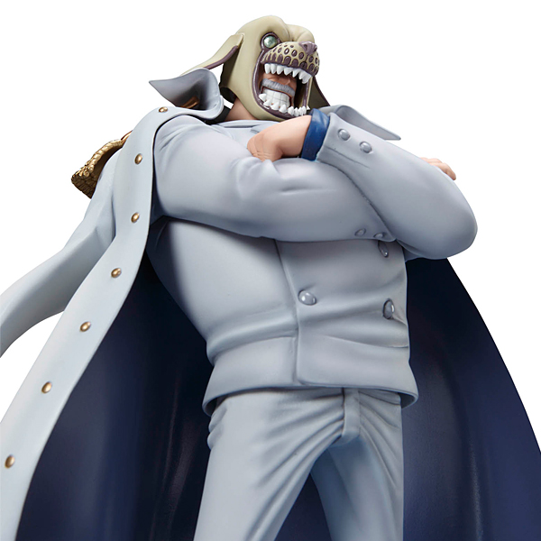 Monkey D. Garp P.O.P Neo DX