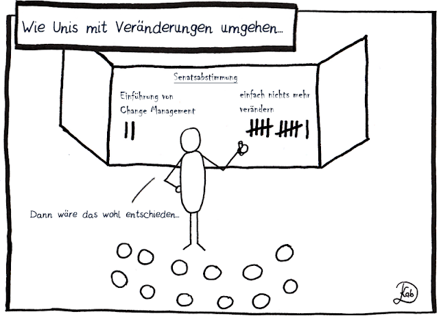 Wir sind ja kein Unternehmen! - von Daniel Al-Kabbani auf http://constructive-amusement.weebly.com/