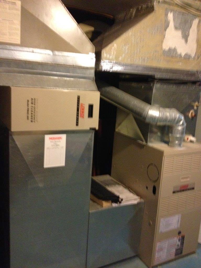 Carrier Furnace How Old Is My Carrier Furnace