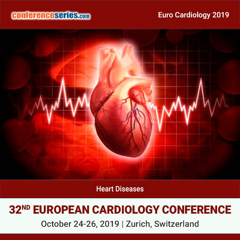 32nd European Cardiology Conference