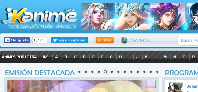 JKanime JKanime