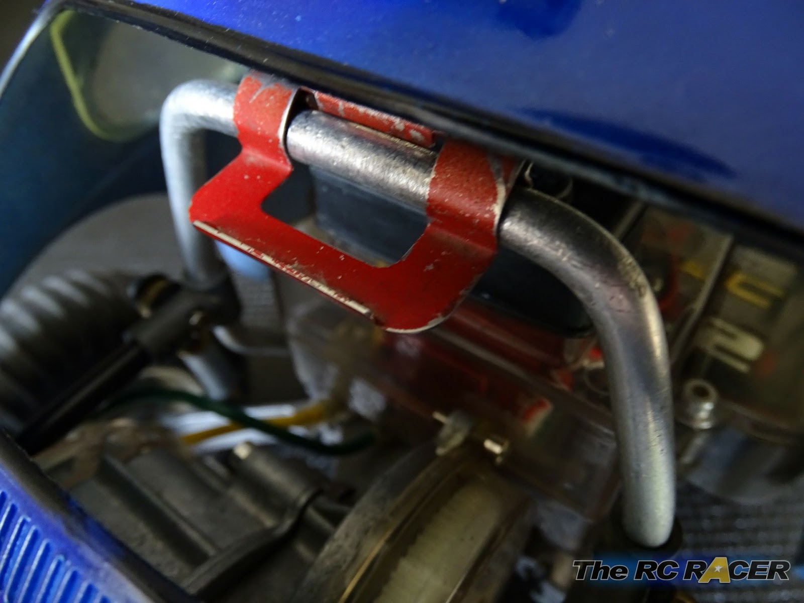 tamiya sand scorcher instructions
