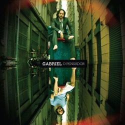 Download Gabriel o Pensador – Sem Crise (2012)