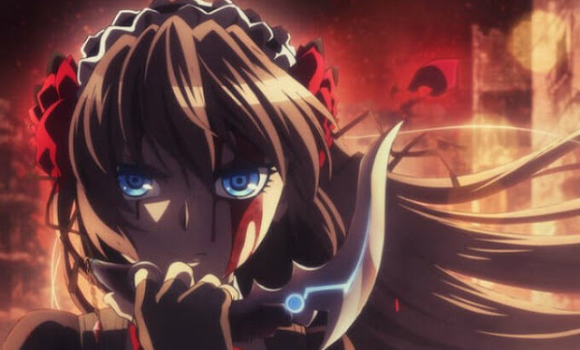 Mahou Shoujo Tokushusen Asuka (Episode 01-12) English Sub Mahou Shoujo Tokushusen Asuka (Episode 01-12) English Sub