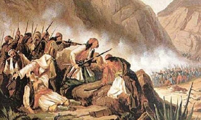 Πώς προέκυψε η φράση «όποιον πάρει ο Χάρος» Πώς προέκυψε η φράση «όποιον πάρει ο Χάρος»