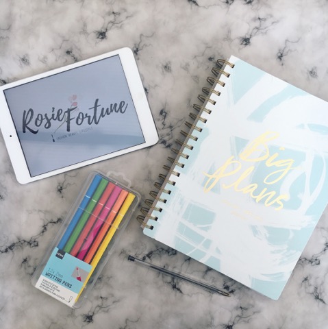 uni planner