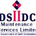DSIIDC Recruitment 2016 - 10 Executive Engineer Vacancies | www.dsiidc.org