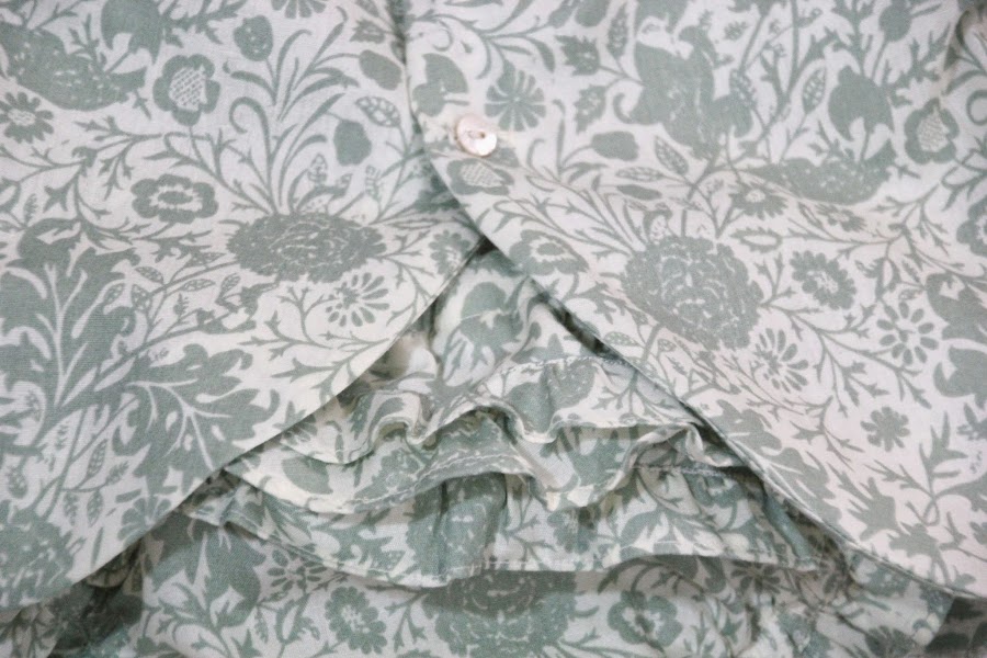 DIY Cómo hacer vestido y cubre pañal para bebé (patrones o moldes gratis)