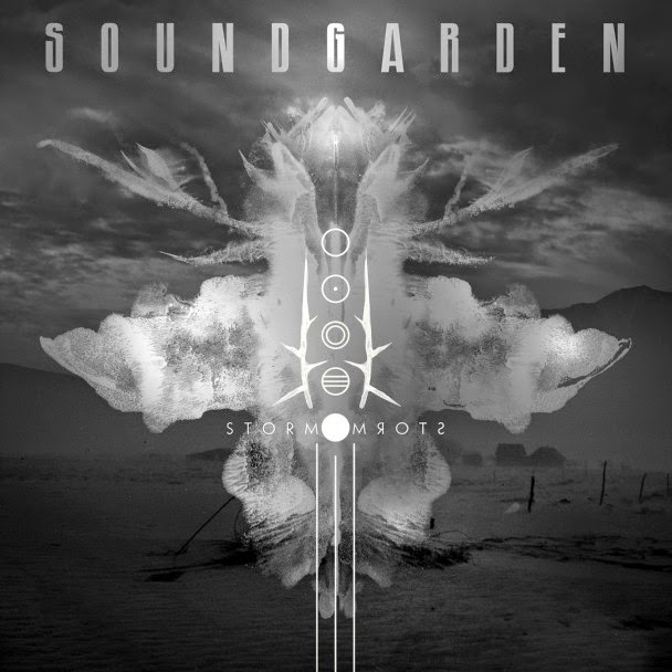 soundgarden - storm