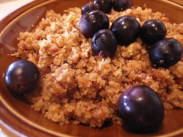 Migas Manchegas Migas Manchegas