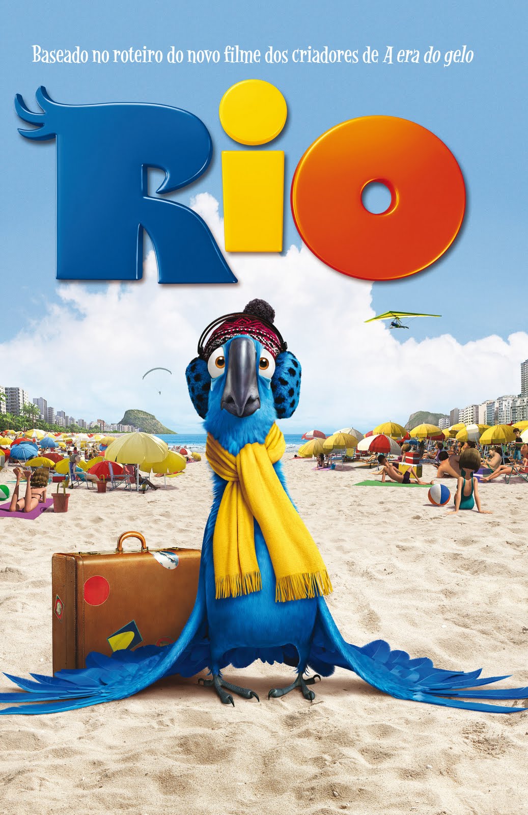 Rio – Torrent