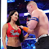 Relacionamento de John Cena e Nikki Bella chega ao fim