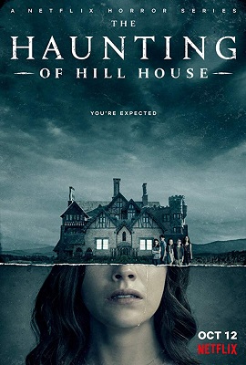 Căn Nhà Ma Ám Của Dòng Họ Hill - The Haunting of Hill House (2018)