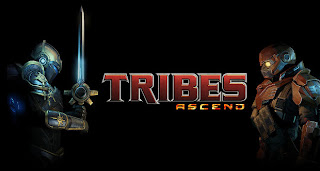 free download games like tribes ascend