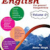 Plinth to Paramount English Volume 2 by Nitu Singh 
