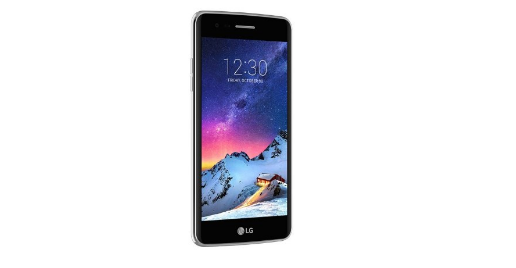 Wygraj smartfon LG K8 Konkurs