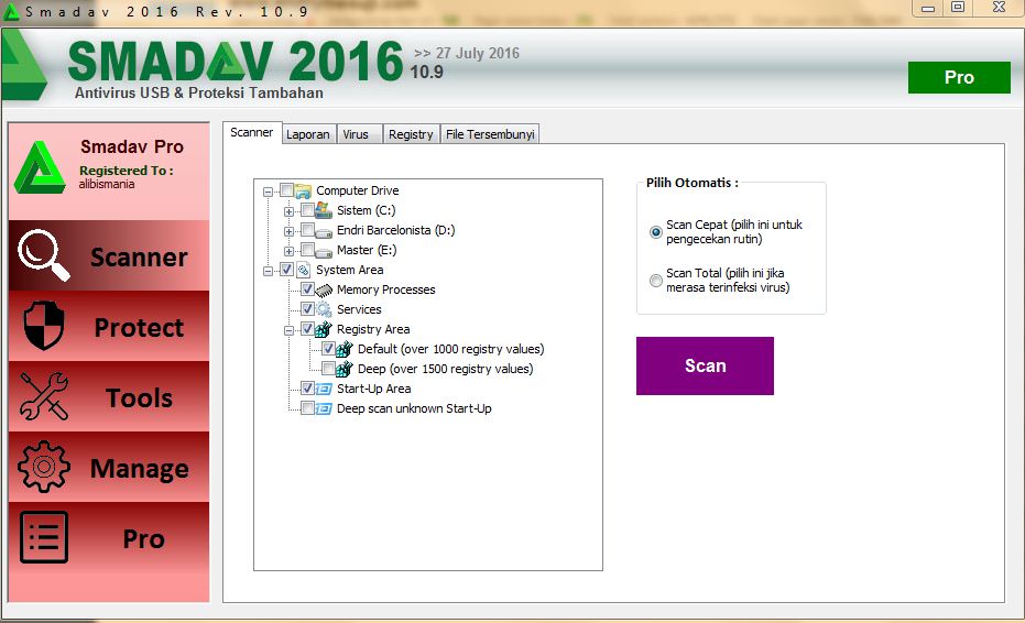 Smadav