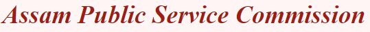 APSC Answer key APSC RA, APO Answer keys