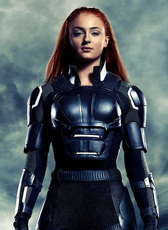 garaje coro Visualizar Comicrítico: X-MEN: SUPERNOVA - Sophie Turner volverá como Jean Grey