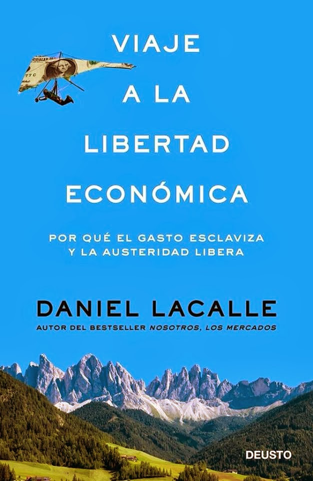 "Viaje a la Libertad Económica”