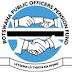 FRONT DESK OFFICER - Botswana Public Officers Pensions Fund