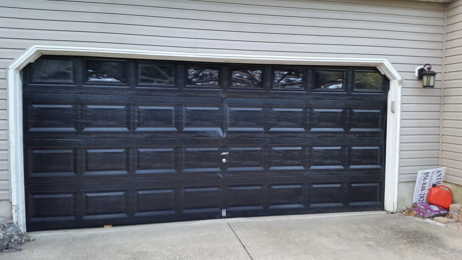 A1 Overhead Door Berlin New Jersey Residential And Commercial