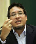 Ruben Vargas Céspedes